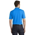 thumbnail image 2 of Port Authority Men's Dry Zone UV Micro-Mesh Polo, 2 of 4
