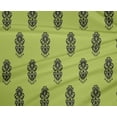 thumbnail image 4 of oneOone Polyester Lycra Fabric Ethnic Ikat Printed Craft Fabric BTY 56 Inch Wide, 4 of 4