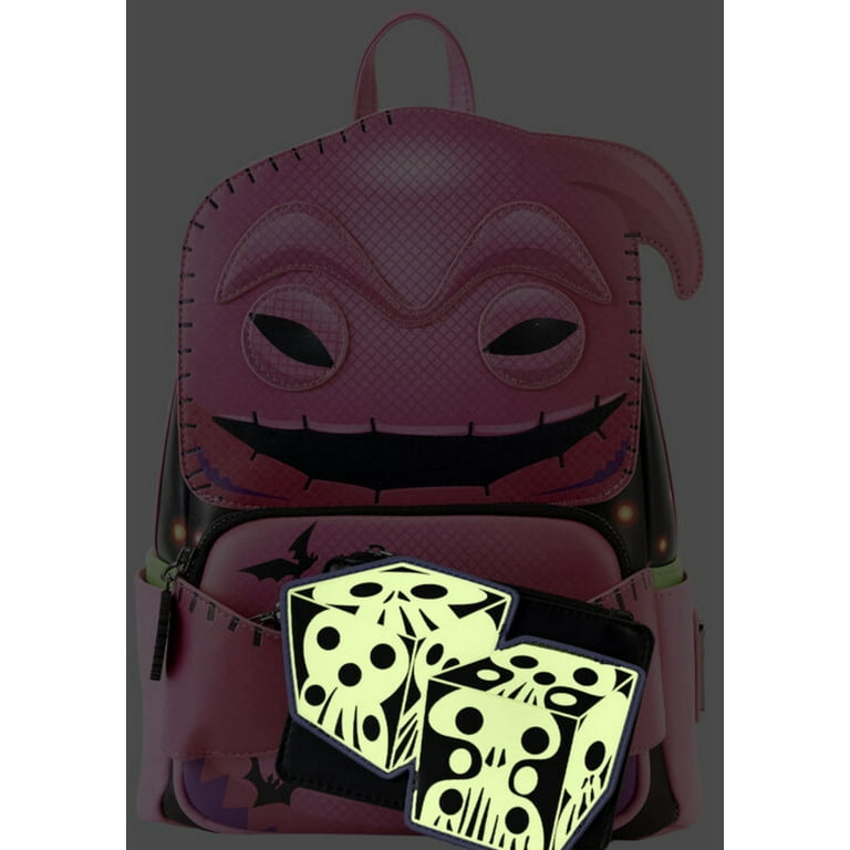 NYCC Limited Edition Funko Pop! By Loungefly Neon Oogie NYCC Limited Edition Funko Pop! By Loungefly Neon Oogie