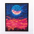 thumbnail image 6 of DIAMOND DOTZ® Blue Moon Special Edition Diamond Painting Kit, 6 of 13