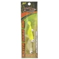 thumbnail image 2 of Texas Tackle Factory Double Shad Fishing Lure, 2 of 4