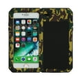thumbnail image 5 of iMounTEK Rugged Shock-Resistant Hybrid Full Cover Case For iPhone 7 Plus - Camouflag, 5 of 6