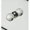 thumbnail image 4 of Butler Specialty Butler Loft 3 Drawer Accent Chest In Clear, 4 of 4
