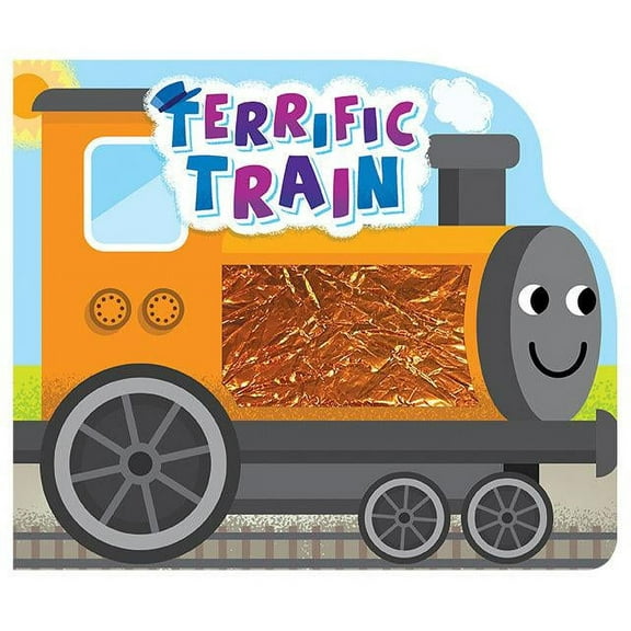 Terrific Train