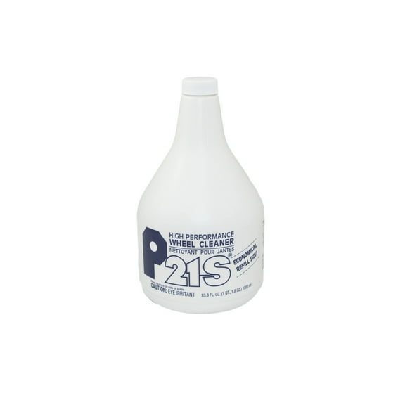 P21S Wheel Cleaner Refill 1000mL