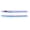 Blue Pink, variant on Seafloor Control Messiah Long Saltwater Jig - 220g / 10.5 inch