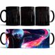 thumbnail image 1 of Taza mágica Tokyo Ghoul Kaneki Ken que cambia de color, 400 ml, 1 of 1
