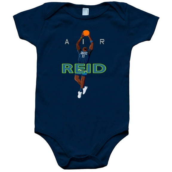 Air Naz Reid Minnesota Baby 1 Piece