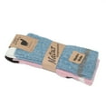 thumbnail image 4 of GoWith Alpaca Wool Socks For Men and Women | Cozy Warm Crew Socks | 2 Pairs | Model: 3093, 4 of 6