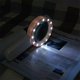 thumbnail image 2 of Magnifying Glass 20X, Large Magnifier with Light, for Reading Books, 2 of 5