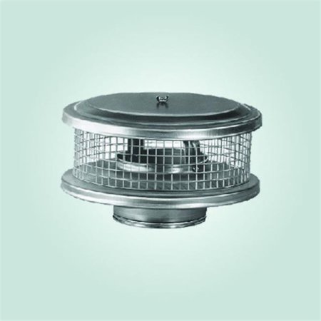 

Lindemann 141106 Icp 6in Weathershield