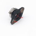 thumbnail image 4 of Bota de Junta Del Colector de Admisión Del Carburador Soledad Compatible para Motocicleta Suzuki GN125 GS125, 4 of 10