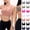 Black, variant on Women Sports Bra Summer Bras for Women Yoga Running Training Shock Proof Style Wear