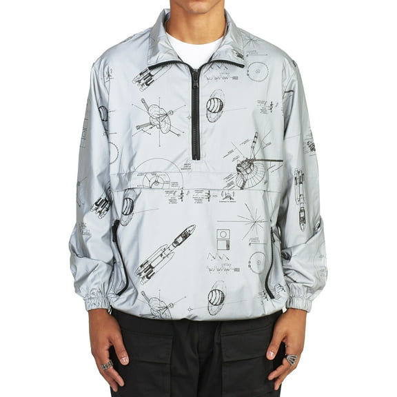 Pioneer Reflective Jacket