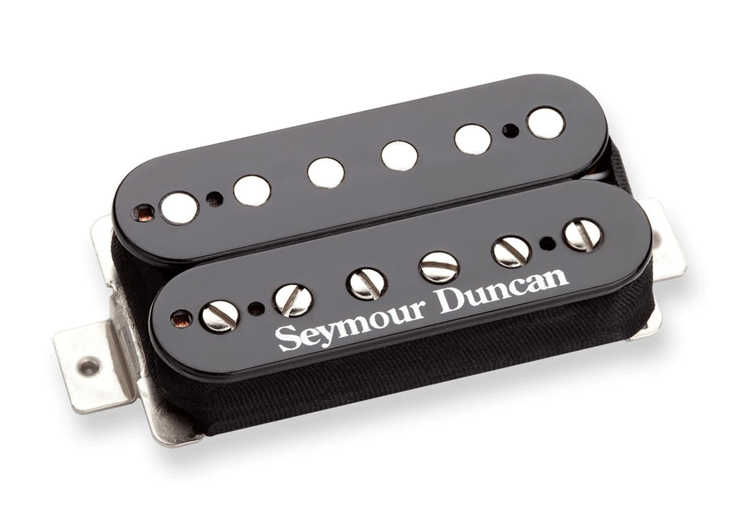 Seymour Duncan SH-6 Distortion Humbucker Pickup White Bridge