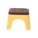 thumbnail image 4 of Muebles de baño Taburete Silla Durabl Resistente Antideslizante Taburete de pie portátil Hogar para baño Sala de estar Jardín Jardín de infantes al B perfecl Banco de pie, 4 of 8