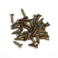 thumbnail image 5 of 60 Pcs Car Roof Repair Rivets Sagging Headliner Fix Repair Pins Snap Rivet, 5 of 6