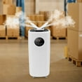 thumbnail image 5 of 3 Speed Large Room Commercial Humidifier Whole-House Style Humidifier 5.5Gal/21L, 5 of 13