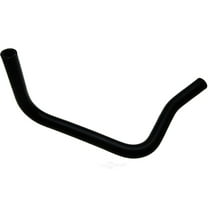 HVAC Heater Hose Fits 1997 Ford Ranger