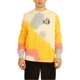 thumbnail image 1 of Sudadera Elevenparis Hombre caléndula XL, 1 of 4