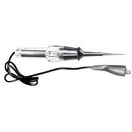 S and G Tool Aid SG22700 SP Electrical Circuit Tester