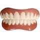 thumbnail image 1 of Artificial Teeth Dentures Temporary Quick Dental Prosthesis Top Perfect Smile), 1 of 3