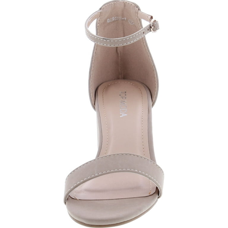 myntra footwear heels