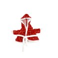 thumbnail image 2 of Porch Goose Christmas Hooded Cape Costume, Halloween Thanksgiving Lawn Courtyard 23-Inch Goose Outfit, 2 of 6