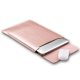 thumbnail image 3 of Nueva funda para portátil para Macbook/Air/Pro/Chromebook de 13,3 pulgadas (oro rosa), 3 of 8