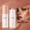 E, variant on Kokovifyves 6.8g Beauty and Makeup Highlighter Rod Pearl Glows Textured Semi-Transparent Glass Gloss Highlighter Pen