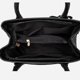 thumbnail image 3 of Bolso de mano para mujer, moda creativa, elegante, con asa superior, bolso cruzado, 3 of 8