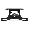 thumbnail image 2 of Krator Fender Eliminator Kit Holder Tidy Tail Bracket Compatible with 2008 Suzuki GSXR 600 / GSX-R600, 2 of 7