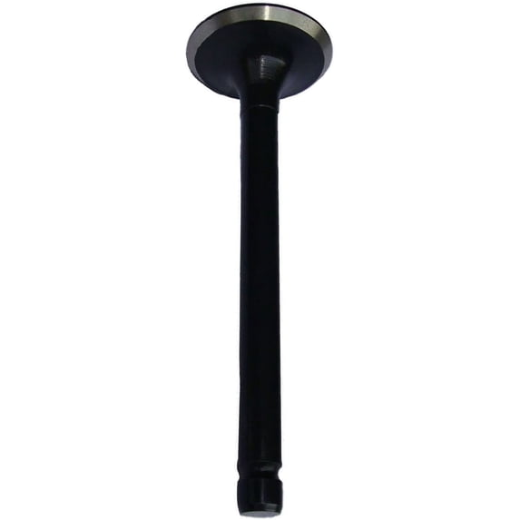 Seapple Exhaust Valve 15221-13120 1522113124 15221-13124 1522113124 Compatible With Kubota V1702 Engine