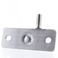 thumbnail image 2 of Yamaha Marine New OEM Eye Hook Assy Rear Tow Cleat, FJ0-61638-00-00, 2 of 4
