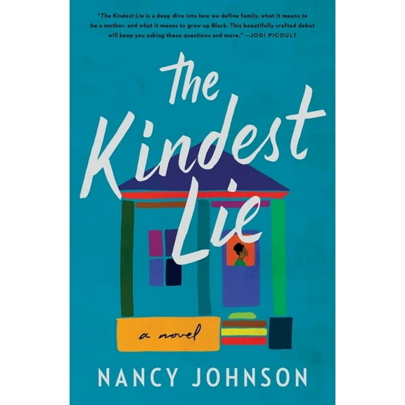 The Kindest Lie, (Hardcover)