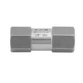thumbnail image 4 of 304 Stainless Steel Hex Split Check Valve High Temperature&Pressure Endurance(1/8in BSPP), 4 of 5