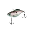 thumbnail image 5 of Bill Lewis Hammer-Trap Lipless Crankbait 5/8 oz Silverado, 5 of 5