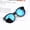 Navy blue, variant on Children Baby Boys Girls Kids Sunglasses Shades Bright Lenses UV400 Protection