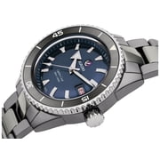 Rado Men's Captain Cook Automatic Watch, Grey