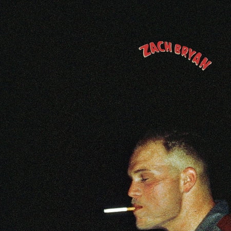 Zach Bryan - Zach Bryan - Music & Performance - Vinyl