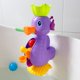 thumbnail image 2 of New Kids Shower Bath Toys for children Cute Yellow Duck Waterwheel Toys Baby Faucet Bathing Water Spray Tool Dabbling Toy heqiyong LED, 2 of 2