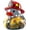 A, variant on Everyday Heroes Duck Piggy Bank - A Fun Way to Save for Kids, Everyday Heroes Duck Piggy Bank, Transparent Coin Bank for Kids and Adults, Unique Gift Idea for Birthdays and Financial Education