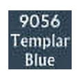 thumbnail image 2 of Reaper Miniatures Templar Blue New, 2 of 2