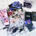 thumbnail image 4 of Stray Kids New Album Maxident Presentbox Set Kpop Merchandise Photocards Lanyard Nyckelring Presenter till Skz Fans - Perfet, 4 of 4