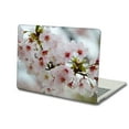 thumbnail image 4 of KSK KAISHEK Hard Case Shell Cover Only for New MacBook Air 13" 2018/2019/2020/2021/2022 A2337 m1 A2179 A1932, Flower 0899, 4 of 5