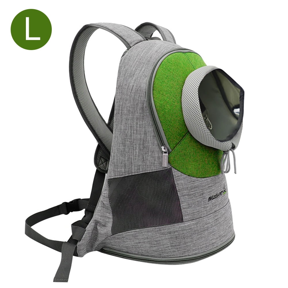 dog rucksack to carry dog