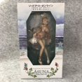 thumbnail image 1 of Figura DE ACCIÓN DE Sword Art Online de 10cm, modelo de colección intercambiable con cara móvil, Asuna Yuuki, regalo Gong Bohan LED, 1 of 2