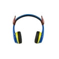 thumbnail image 6 of ekids Paw Patrol Bluetooth Headphones for Kids, Wireless Headphones with Microphone, 6 of 7