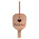 thumbnail image 2 of onlyliua ¡ ¡Ofertas Del Día! ¡Liquidación! Regalo de Pickleball de Madera Manualidades de Madera, 2 of 7