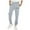 ZB-Light Gray, variant on Zanarzt Boys Jogger Pants Cotton Baby Boy Girl Joggers Baby Cotton Pants for Toddler Boys Girls Light Gray,8-10 Years